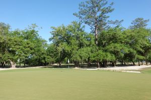 Congaree 1st Green